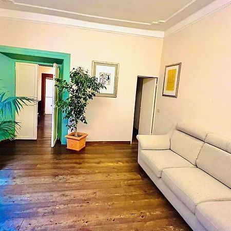 La Fornarina Apartment Roma Exterior foto