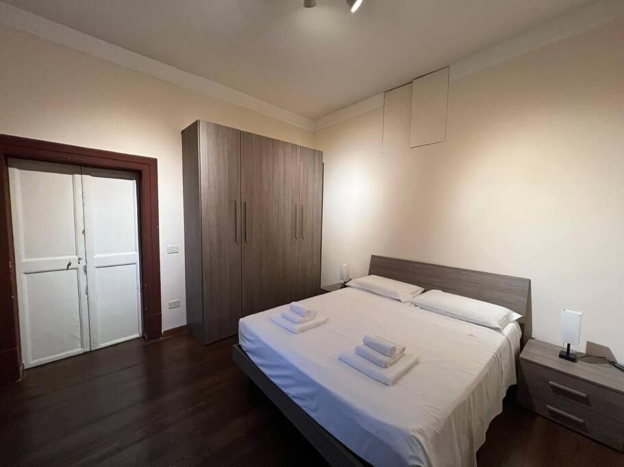 La Fornarina Apartment Roma Exterior foto