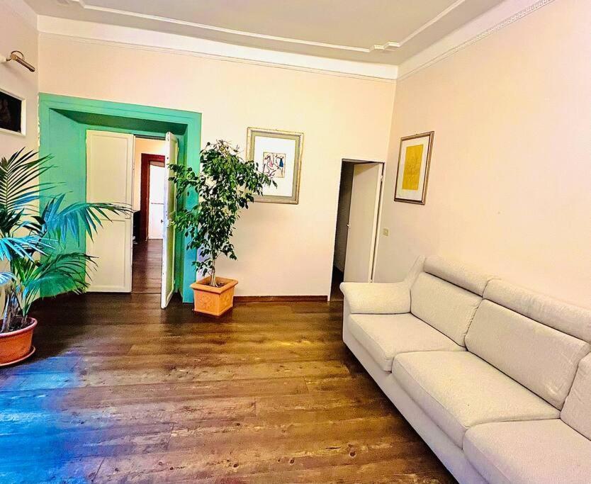 La Fornarina Apartment Roma Exterior foto